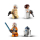 LEGO Star Wars 75301 Myśliwiec X-Wing Luke’a Skywalkera - 1012836 - zdjęcie 7